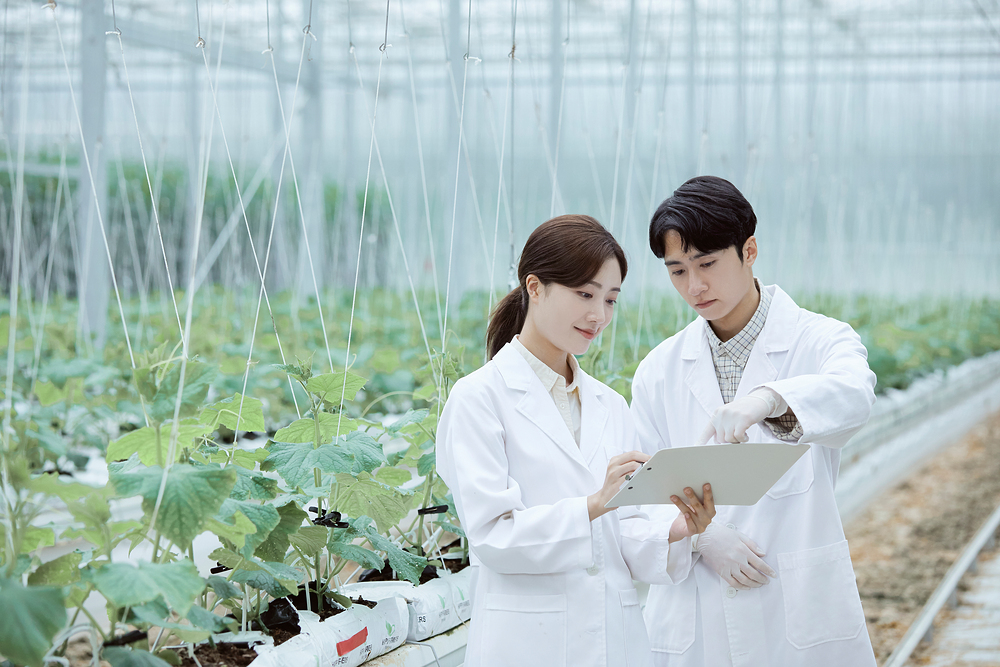 도시농업전문가