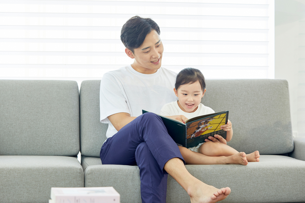 동화구연지도사