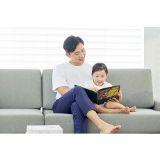 동화구연지도사