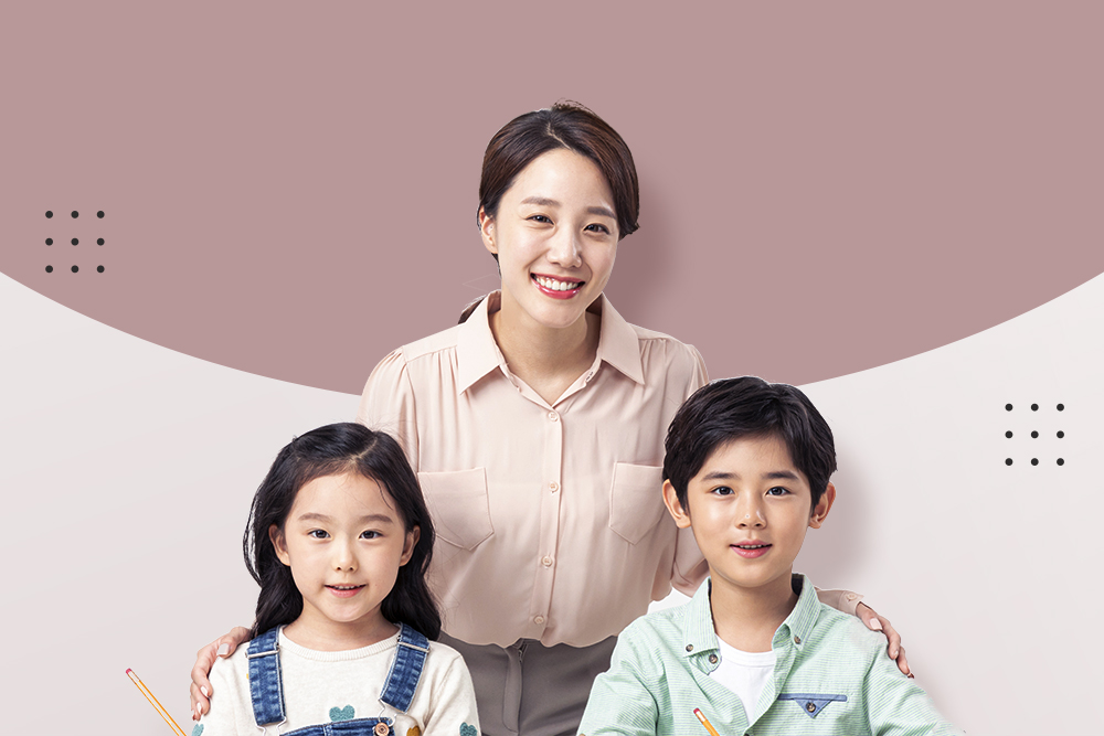 초등돌봄지도사