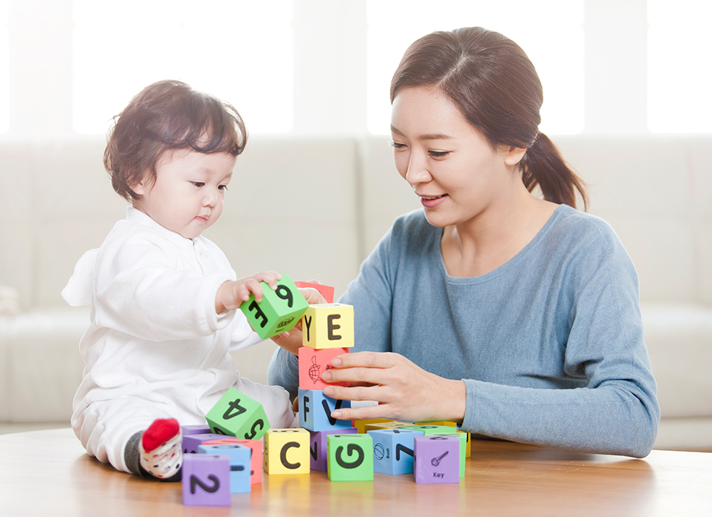 베이비매니저(Babysitter)