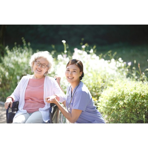 케어코디네이터