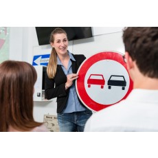 안전교육지도사